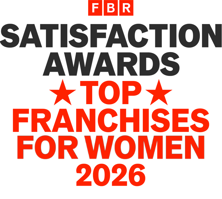 Best in Category 2026 Top Franchises For Women Awards Franchise Business Review