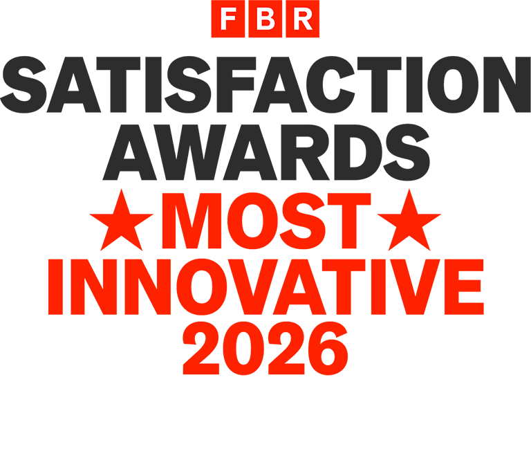 FBR 2026 Innovative Award