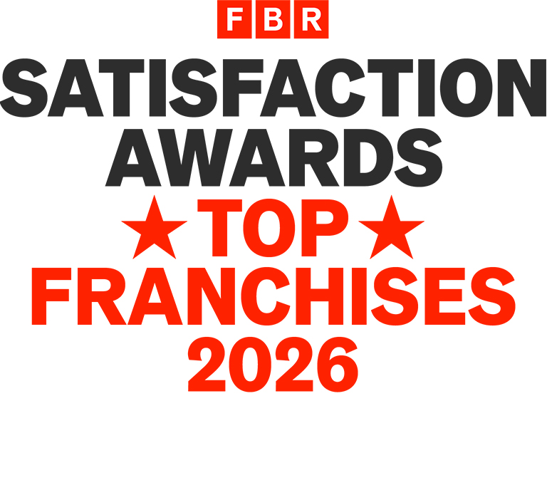 Best in Category 2026 Franchisee Satisfaction Awards Franchise Business Review
