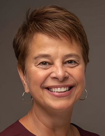 Patty Laychock