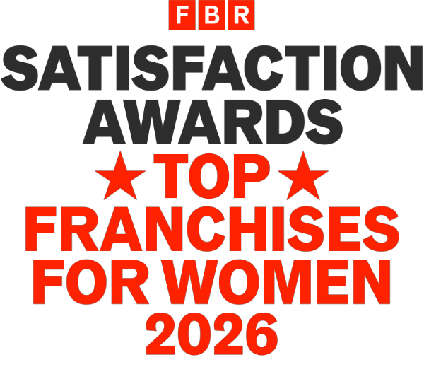 Best in Category 2026 Top Franchises For Women Awards Franchise Business Review