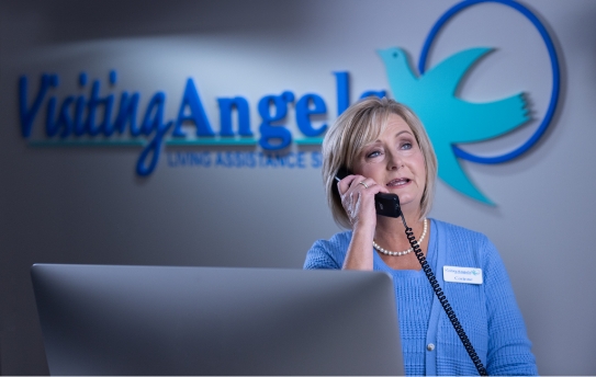 Support services for franchise owners