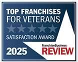 Top Franchises for Veterans